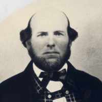 James Pexton (1831 - 1887) Profile